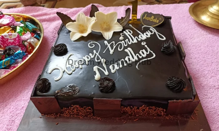 Just Bake Calicut town